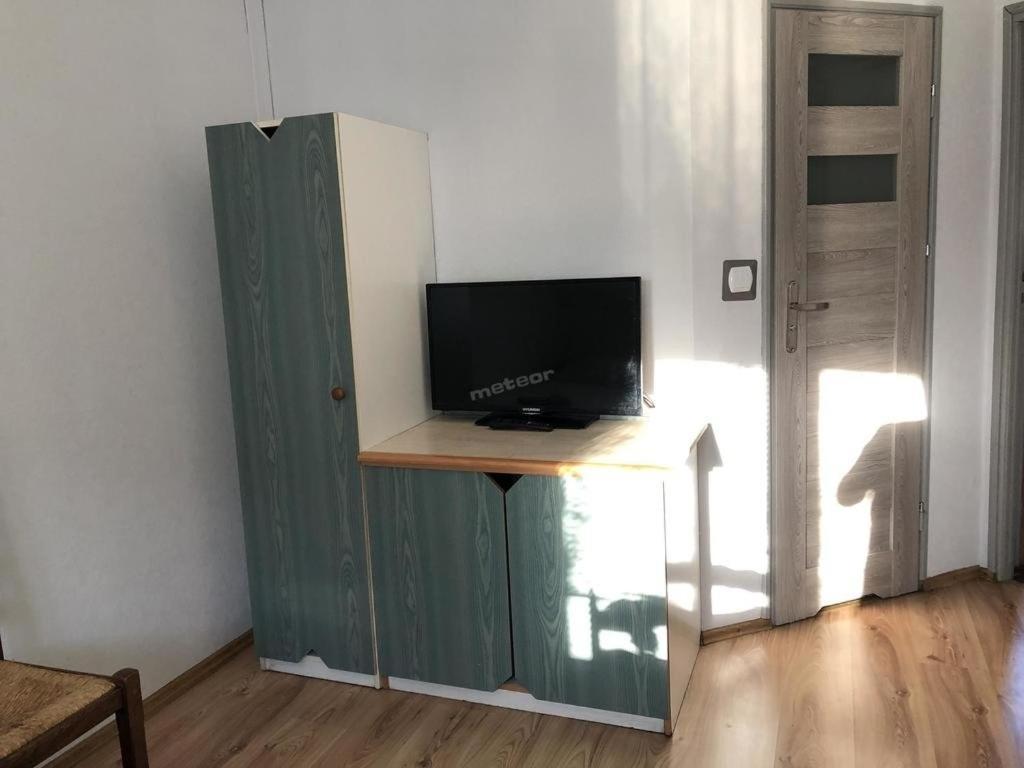Zajazd Private Suwalki Ngoại thất bức ảnh